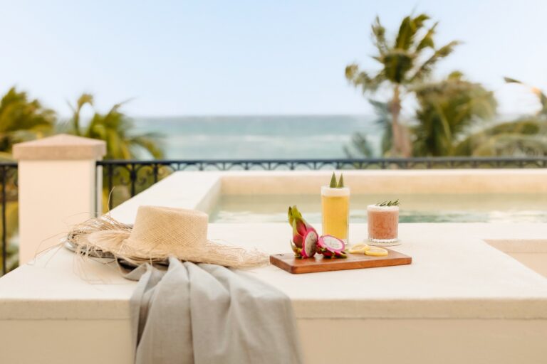 Direct Flights to Mexico from NYC: Your Guide to Effortless Luxury Travel - Dulce Vida by Haute Retreats Villa Dulce Vida Riviera Maya Mexico Mexico 79Haute Retreats Villa Dulce Vida Riviera Maya Mexicojpg