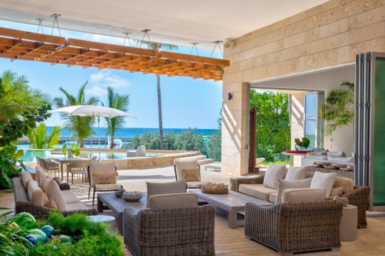 Where to Go for Summer Vacation: 12 Luxury Destinations to Inspire Your Next Escape - F30A1763 4 5