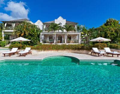 Go Easy Villa Barbados