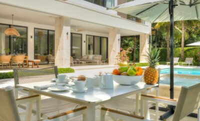 Where to Go on Short Flights from Los Angeles for a Luxury Retreat