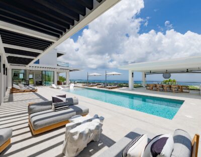 Fairwinds Villa Barbados