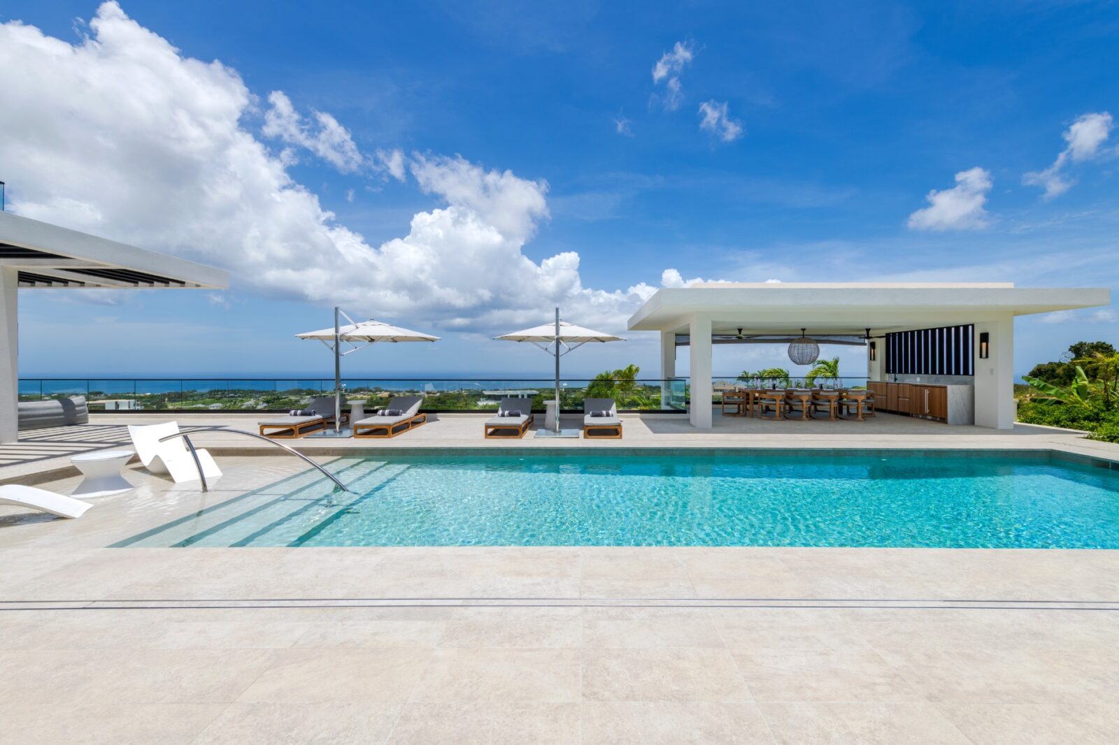 Safest Caribbean Islands Compared: Where Luxury Travelers Feel Most Secure - Haute Retreats Fairwinds Barbados C4 018