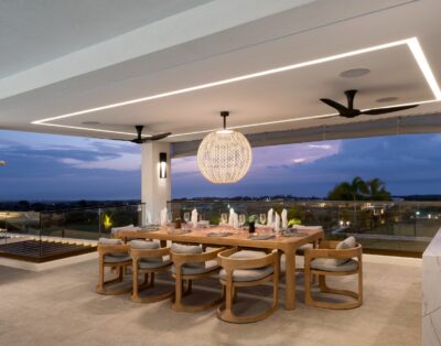 Luxury Villa Rentals and Mansions for Rent | Haute Retreats | 25 Best Places to Go for New Years in 2026 for an Unforgettable Luxury Escape