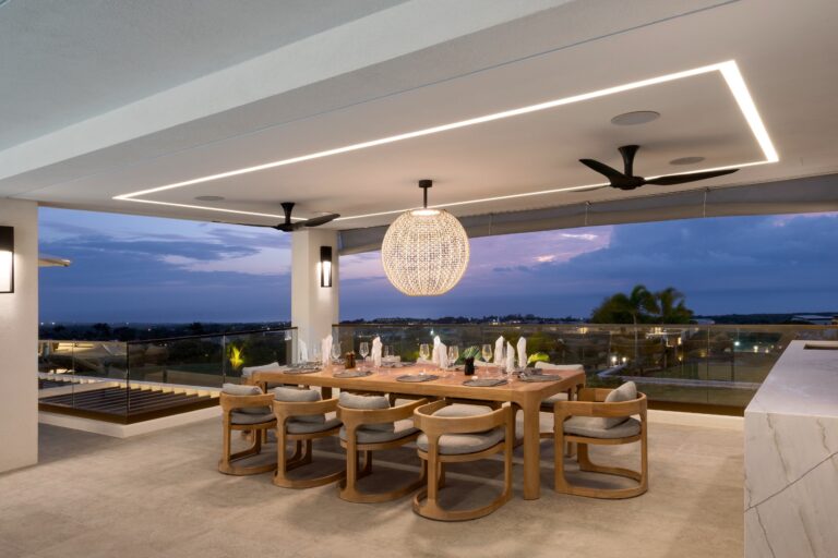 Best Places to Go for New Years in 2026 for an Unforgettable Luxury Escape - Haute Retreats Fairwinds Barbados C4 022