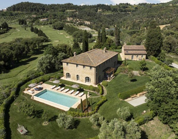 La Dama Villa