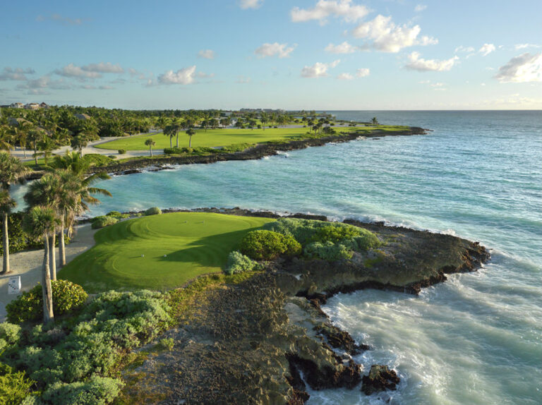 The Most Scenic Caribbean Islands: A Connoisseur's Complete Guide to Choosing the Right One - Haute Retreats Villa Yarari Royale Punta Cana Caribbean Villa 081702jpg
