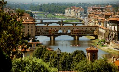 Best Time to Visit Florence for Perfect Weather, Fewer Crowds, and Culture