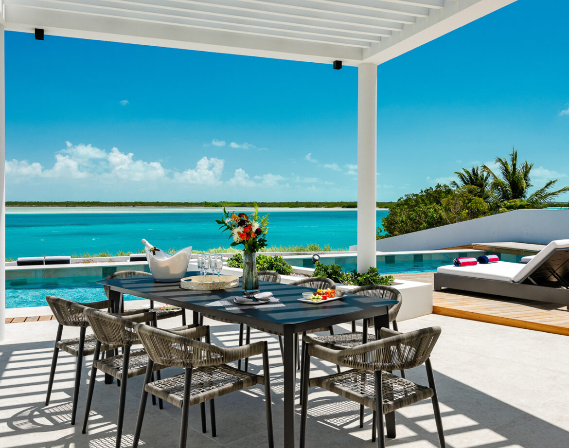 When Is Hurricane Season in Turks and Caicos? Weather, Risk, and Best Timing