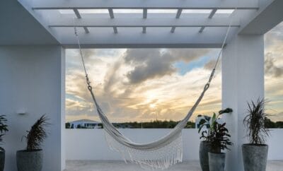 Villa Spotlight: A Grace Bay Estate Built for Three Generations