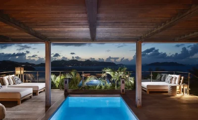 How to Get to St Barts from NYC: Everything You Need to Know Before You Go