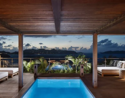 Luxury Villa Rentals and Mansions for Rent | Haute Retreats | 25 How to Get to St Barts from NYC: Everything You Need to Know Before You Go