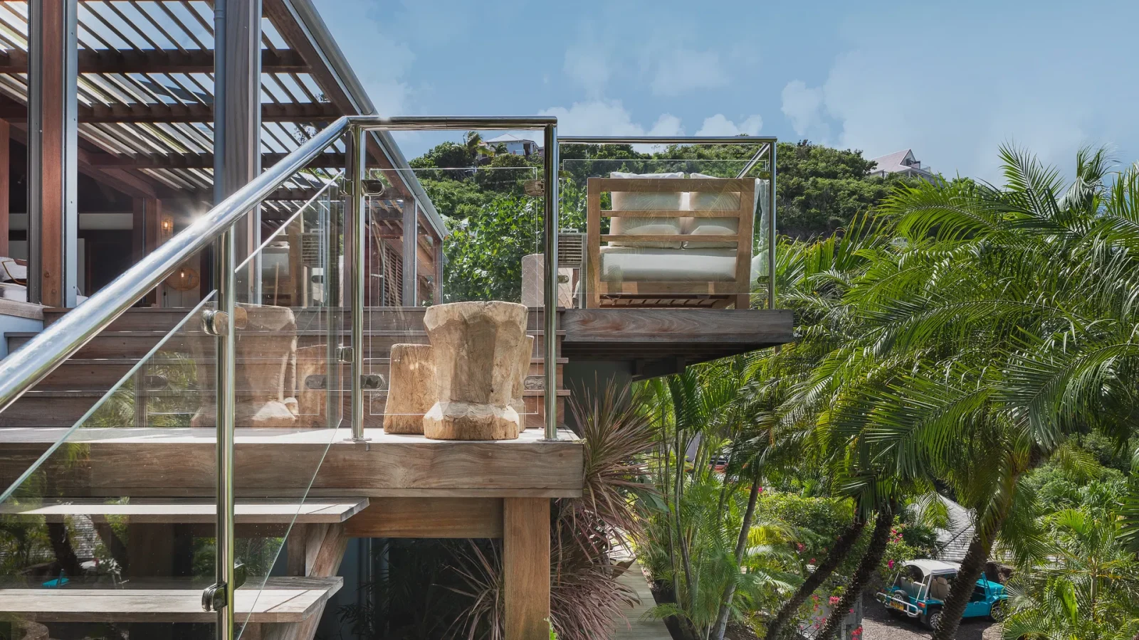 From St Barts to Lake Como: Most Luxurious Travel Destinations 2 From St Barts to Lake Como: Most Luxurious Travel Destinations - st barth villa rental VILLA COCO LOCO STBARTS Haute Retreats OUTDOORS 3.jpg