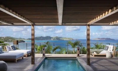 Best Caribbean Islands to Visit in May for Perfect Beach Weather