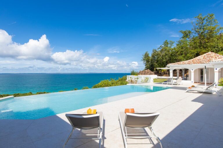 Best Time to Visit St Maarten for Perfect Weather and Fewer Crowds - villa agama haute retreats st martin 19