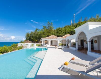 Villa Agama 3BR