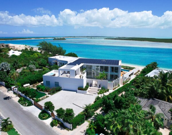 Villa Bash | 4 BR