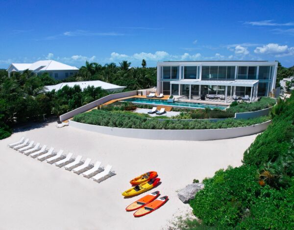 Villa Bash | 5 BR