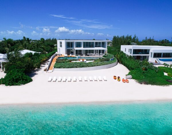 Villa Bash | 7 BR