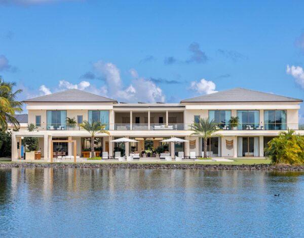 Villa Solara