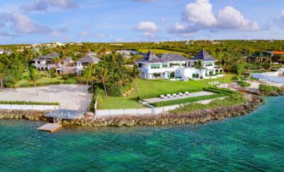 The Best Beaches in the World: A Curated Guide for the Discerning Traveler