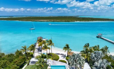 Where Do Billionaires Vacation? The World’s Most Exclusive Private Destinations