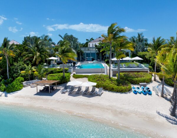 Villa Cabuya | 5 BR