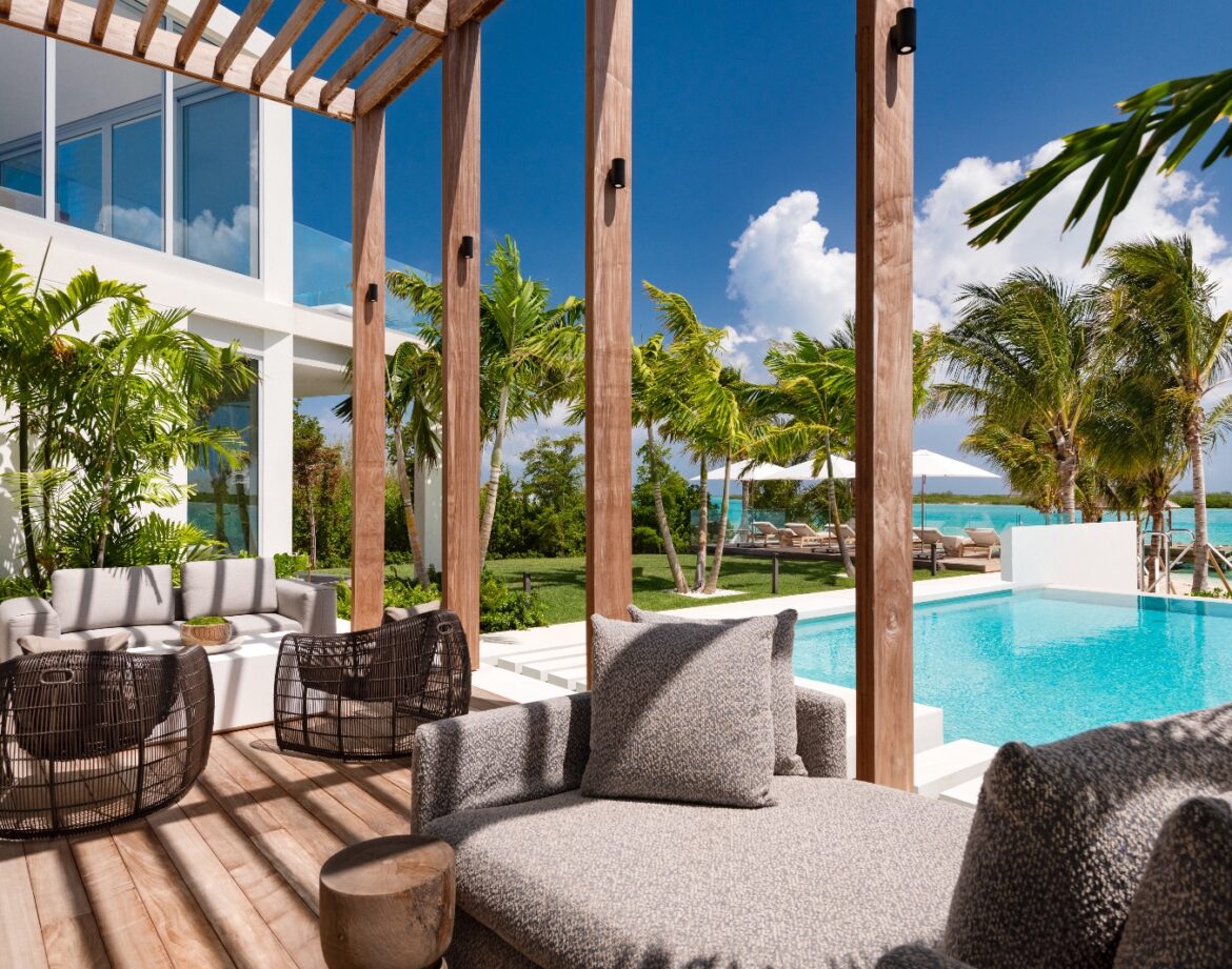 What Is Sargassum And Should It Change How You Plan Your Caribbean Villa Stay?