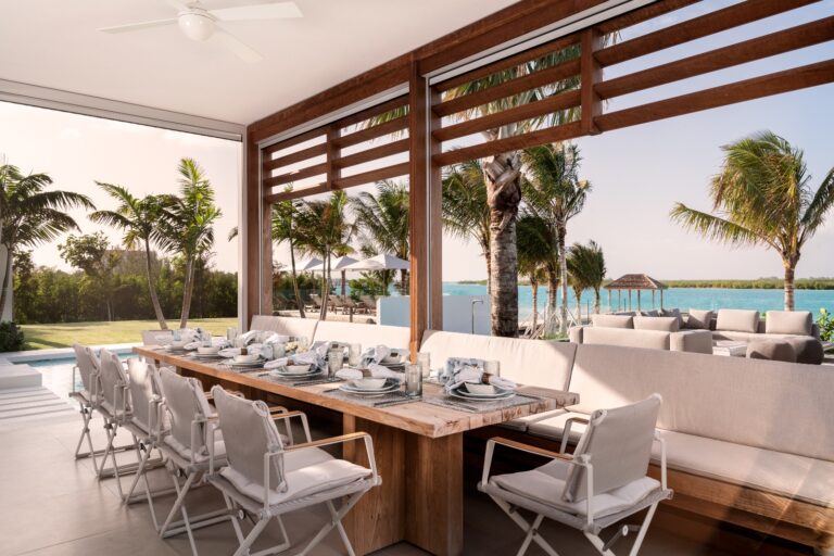 Best Places to Travel With Kids: 15 Luxury Family Destinations for an Unforgettable Escape - Cabuya 59 1