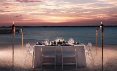 Top 12 Places to Travel in May for Perfect Spring Adventures