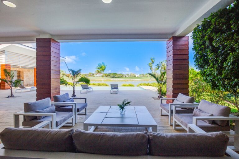 When Is Hurricane Season in the Caribbean? A Luxury Villa Traveler’s Guide - Haute Retreats Hacienda A 39 Punta Cana 5305 6 7 2