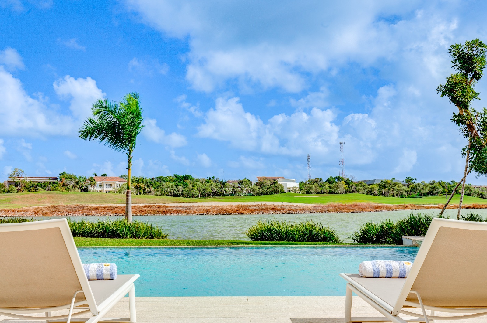 From St Barts to Lake Como: Most Luxurious Travel Destinations 4 From St Barts to Lake Como: Most Luxurious Travel Destinations - Haute Retreats Hacienda A 39 Punta Cana 6190 1 2