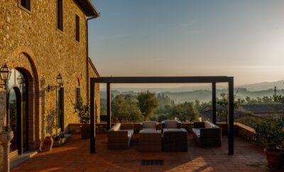 Fully Staffed Villa Tuscany: What It Includes & Who It’s For