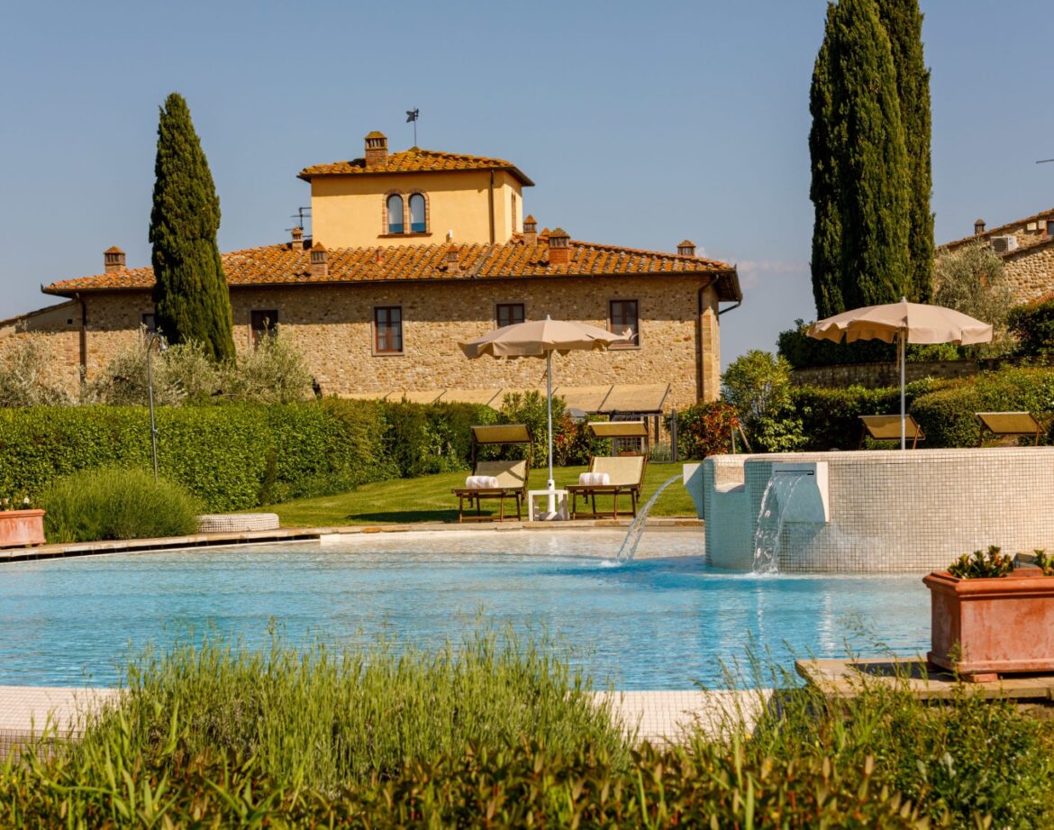 Where to Stay in Tuscany: Chianti, Val d’Orcia or the Coast
