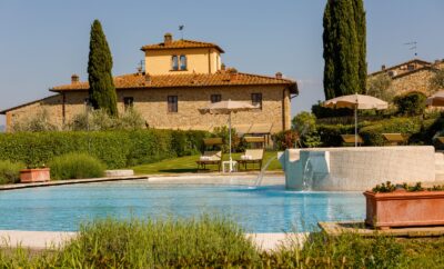 Where to Stay in Tuscany: Chianti, Val d’Orcia or the Coast