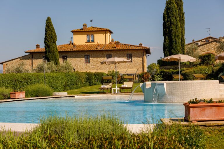 Where to stay in Tuscany - Chianti, Val d'Orcia or the coast