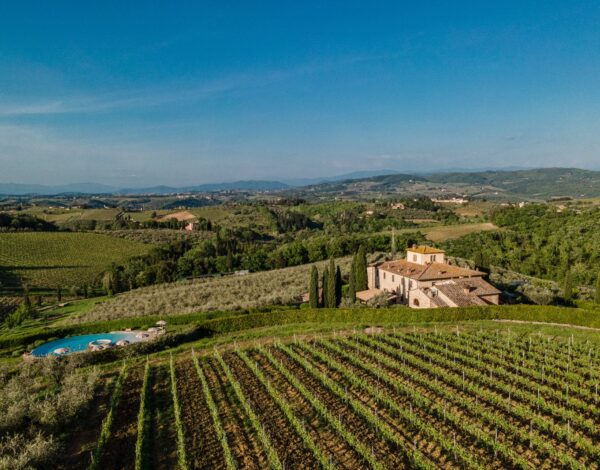 Villa Pesa | 10 BR
