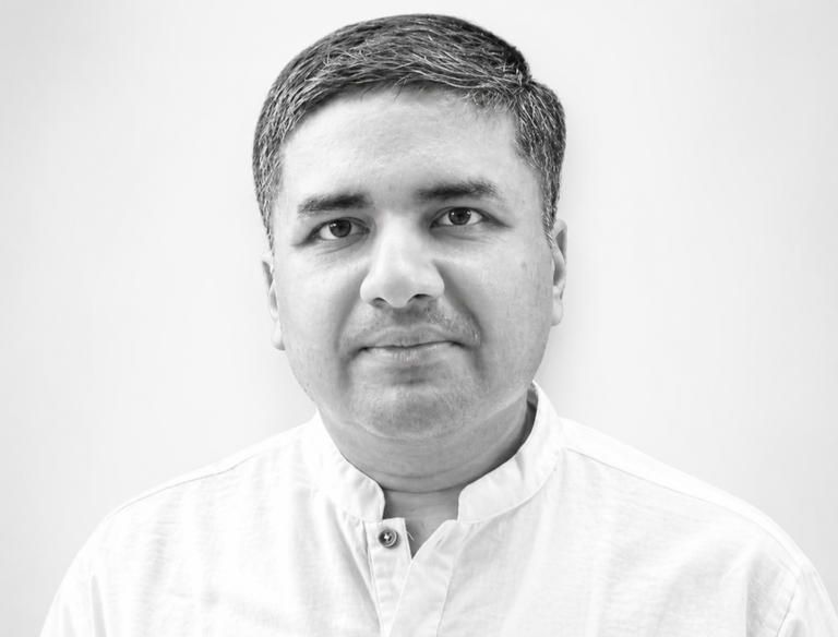 Rajat Prakash
