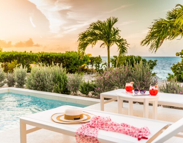Villa Sandpiper