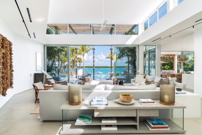 Why Choose Caribbean Villa Rentals with Staff Over a Luxury Hotel Stay? 1 best places to travel with kids