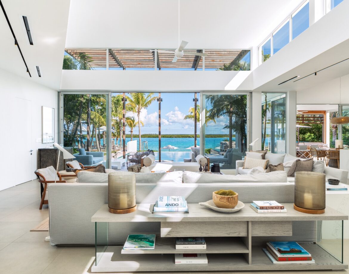 The Best Islands in the Caribbean for Luxury Villa Travel, Ranked by Experience