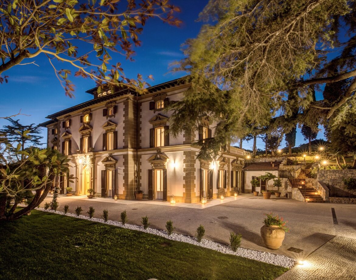 From St Barts to Lake Como: Most Luxurious Travel Destinations