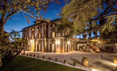 From St Barts to Lake Como: Most Luxurious Travel Destinations