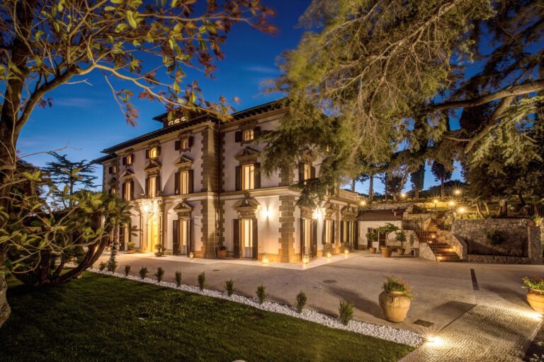 From St Barts to Lake Como: Most Luxurious Travel Destinations - Villa Mussi 61