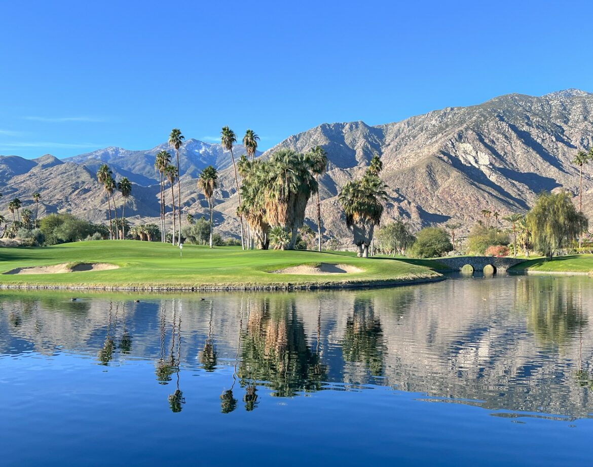 Things to Do in Palm Springs With Kids for a Stylish Family Escape