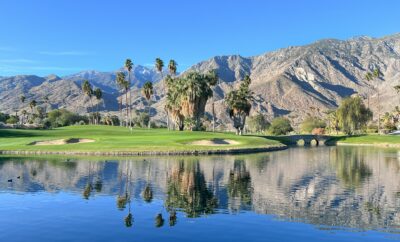 Things to Do in Palm Springs With Kids for a Stylish Family Escape