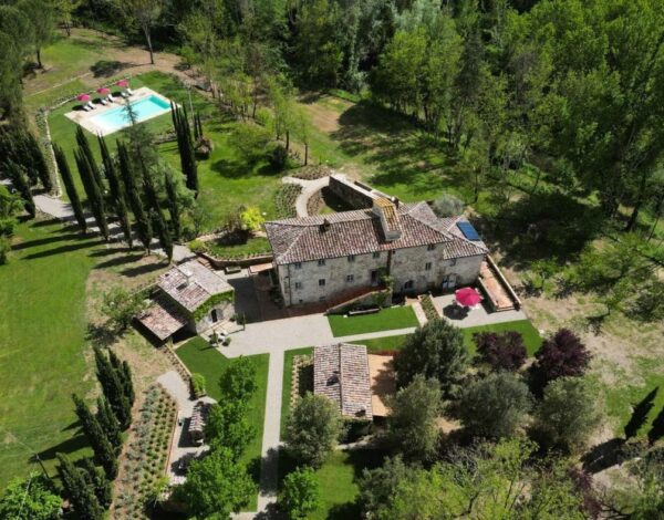 Villa Trionfante