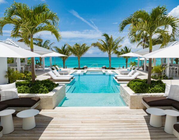 Villa Milestone | 8 BR