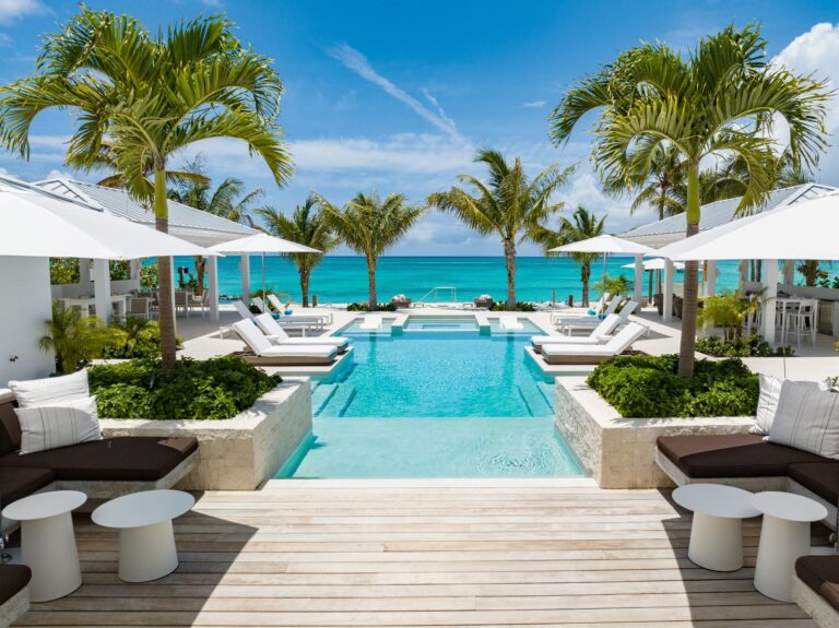 What Caribbean Islands Have Travel Warnings? Updated Safety Tips - 035 Villa Milestone 0217
