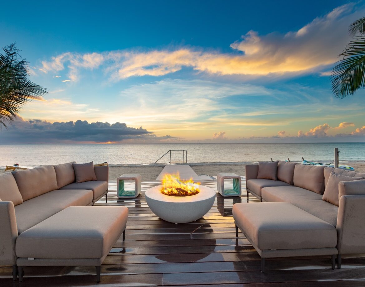 Where Not to Travel at the Moment: Safer Luxury Travel Alternatives
