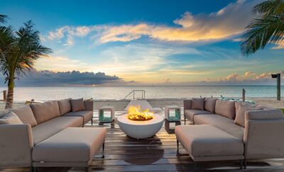 Where Not to Travel at the Moment: Safer Luxury Travel Alternatives